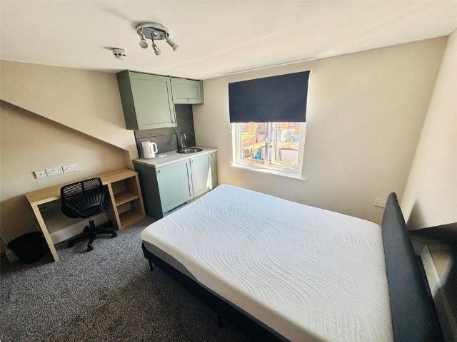 House for rent in Goole, East Riding Of Yorkshire