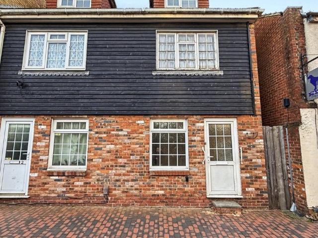 House for rent in Regent Quay, Oad Street