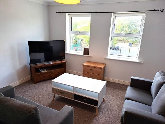 House for rent in Fishergate, York