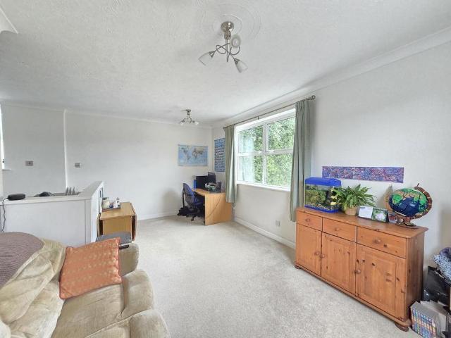 House for rent in The Polygon, City Of Southampton