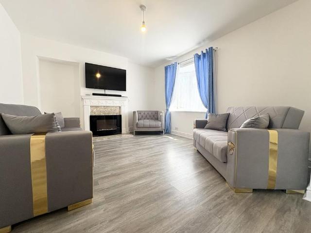 House for rent in Feckenham, City Of Bristol