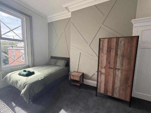 House for rent in Ashbrooke, Sunderland
