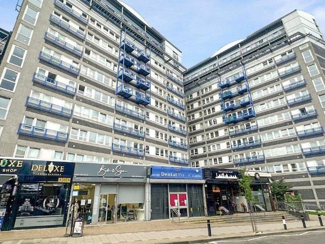House for rent in Callis Yard, Greater London