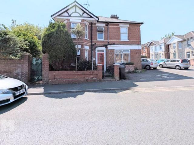 House for rent in Charminster, Bournemouth
