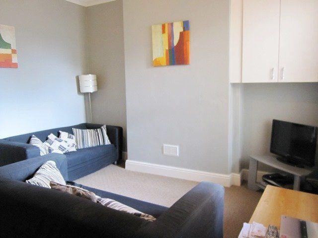 House for rent in High Field, York
