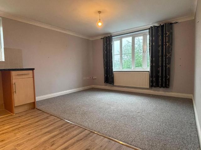 House for rent in Hedge End, Helford