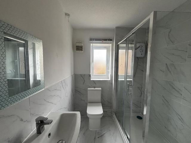 House for rent in Shenley Brook End, Milton Keynes