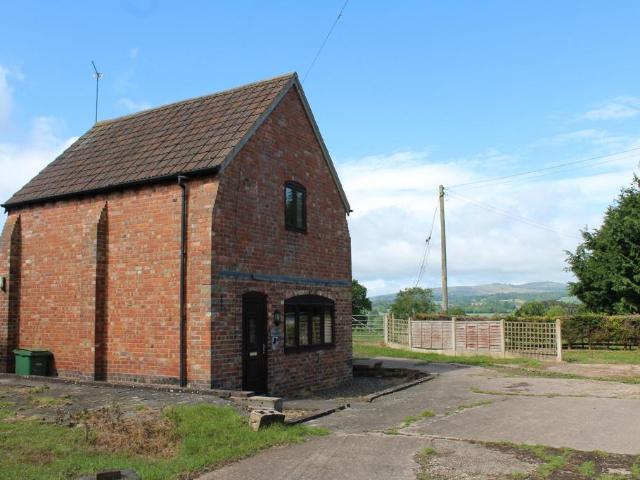 House for rent in Neen Savage, Shropshire