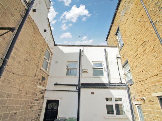 Apartment for rent in Pudsey, West Yorkshire