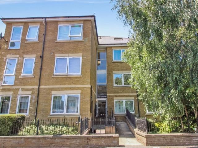 Apartment for rent in Kings Farm, Hamerton