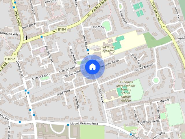 House for rent in Pleasant Valley, Uttlesford