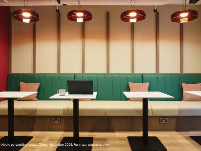 House for rent in Edgbaston, Isle Of Man