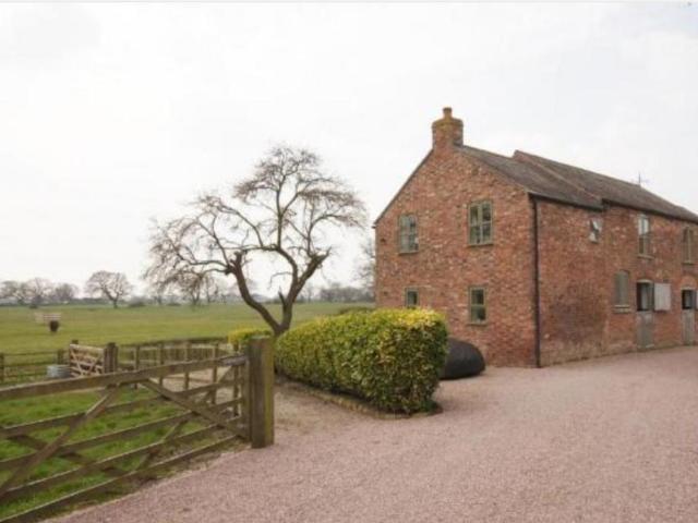 House for rent in Two Mills, Cheshire