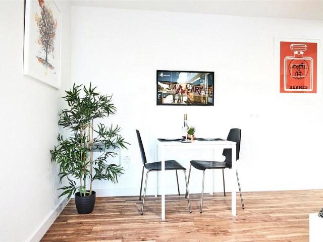 House for rent in Baltic Triangle, Calderstones