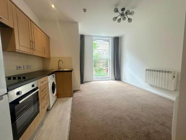 House for rent in Ellacombe, Babbacombe
