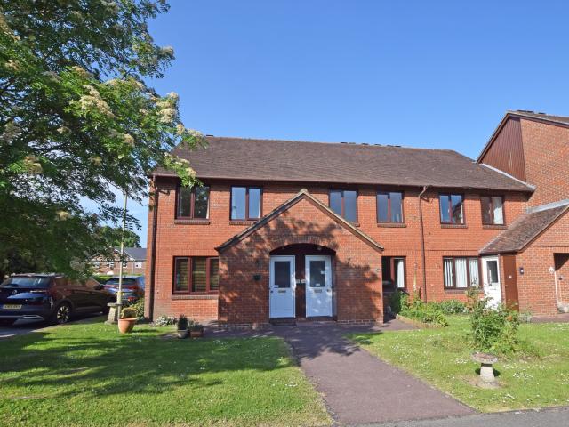 House for rent in Bolton Low Houses, Hampshire