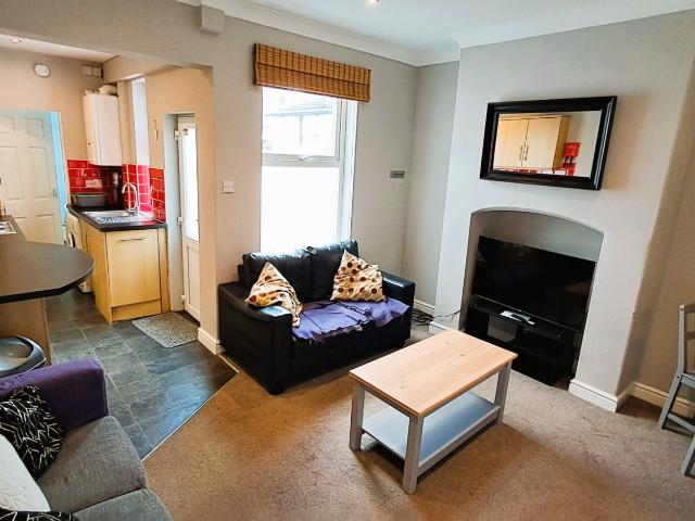 Apartment for rent in The Groves, High Field