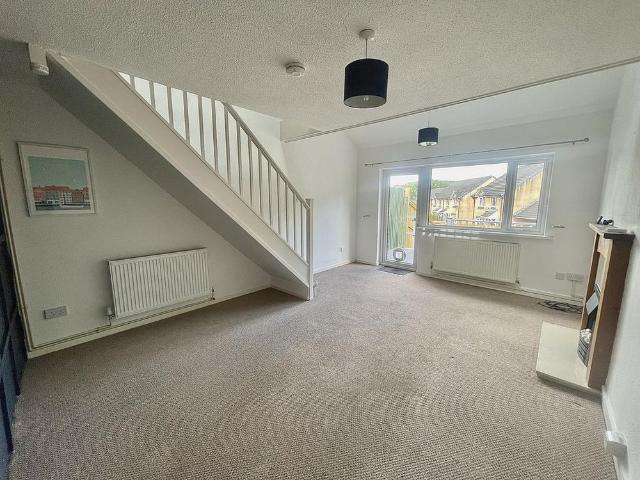 House for rent in Barry, Wales