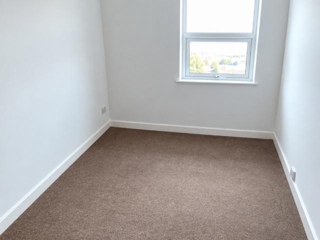 House for rent in West Hoe, Plymouth