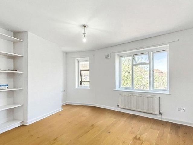 Apartment for rent in London Borough of Lewisham, Greater London