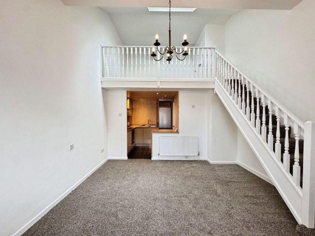 House for rent in East Chevington, Hadston