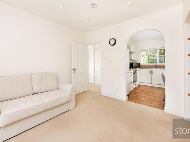 House for rent in Gospel Oak, Greater London