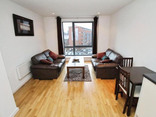 House for rent in Chapel Allerton, West Yorkshire