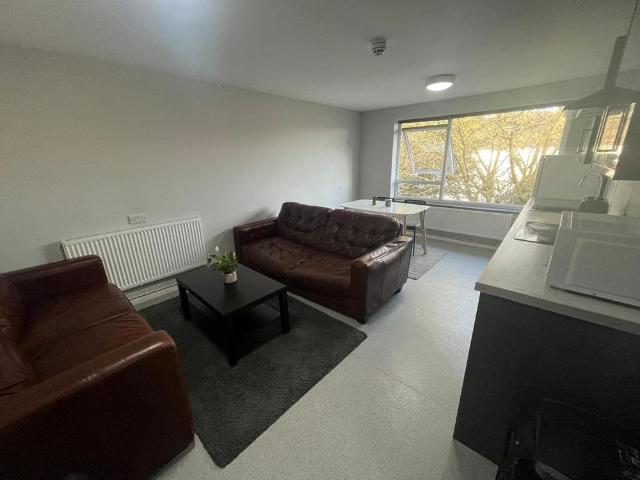 House for rent in Clifton, City of Nottingham