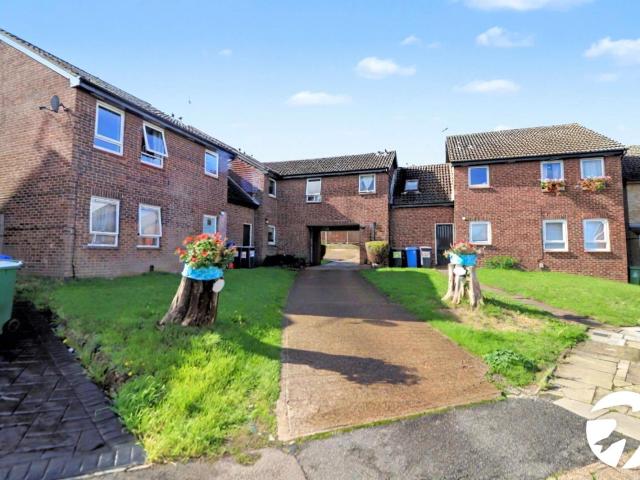House for rent in Brooklands, Dartford