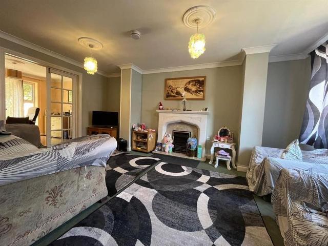 House for rent in Feckenham, City Of Bristol