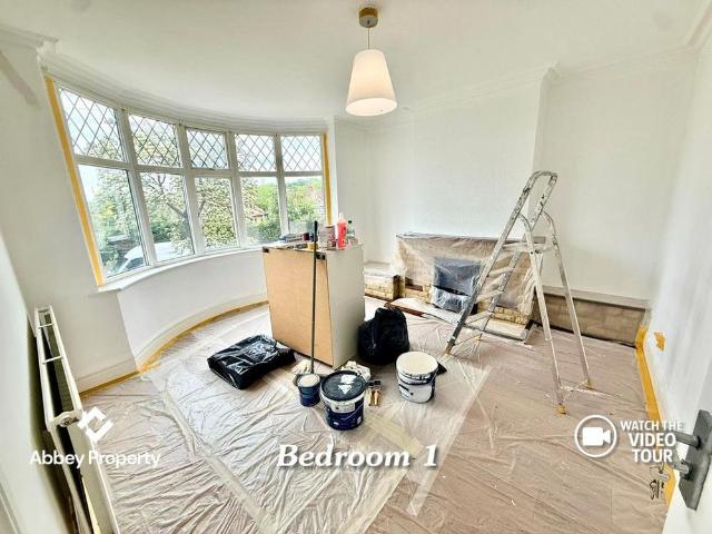 Room for rent in Spring Park, Luton