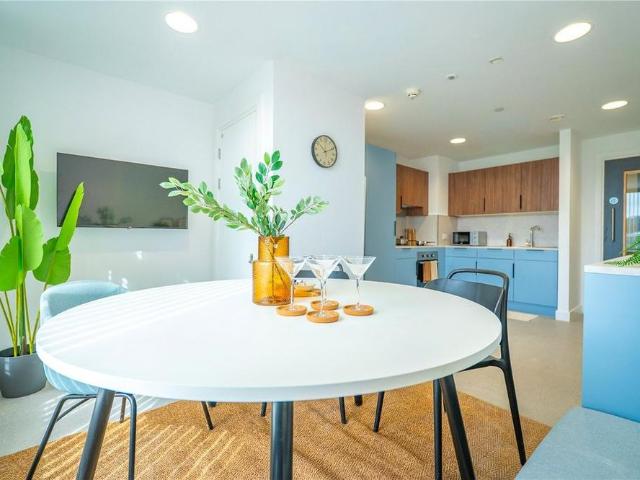 House for rent in Stoke Lodge and The Common, Patchway