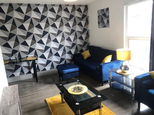 Room for rent in Adelphi, Preston
