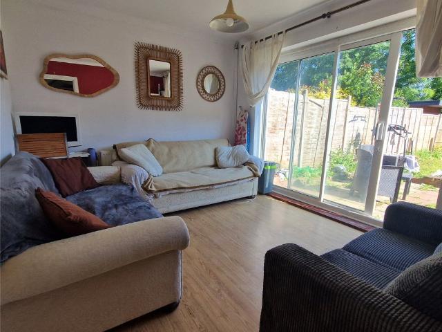 House for rent in Clewer Village, Windsor