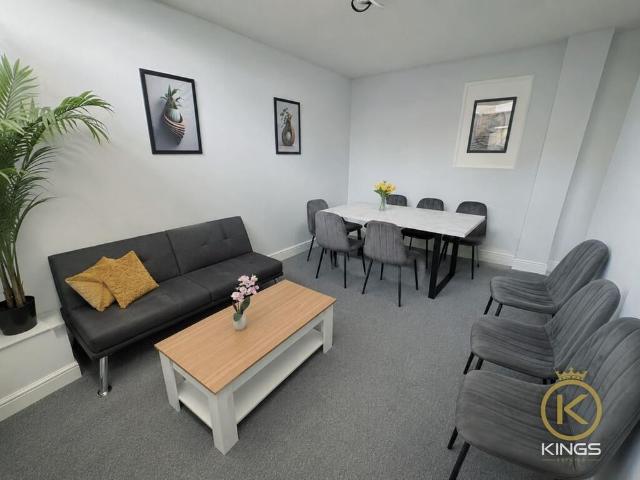 House for rent in Southsea, Portsmouth