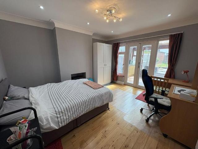 House for rent in Somers Town, City Of Portsmouth