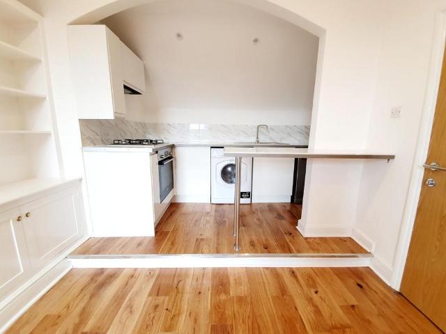 House for rent in Hornsey, Greater London