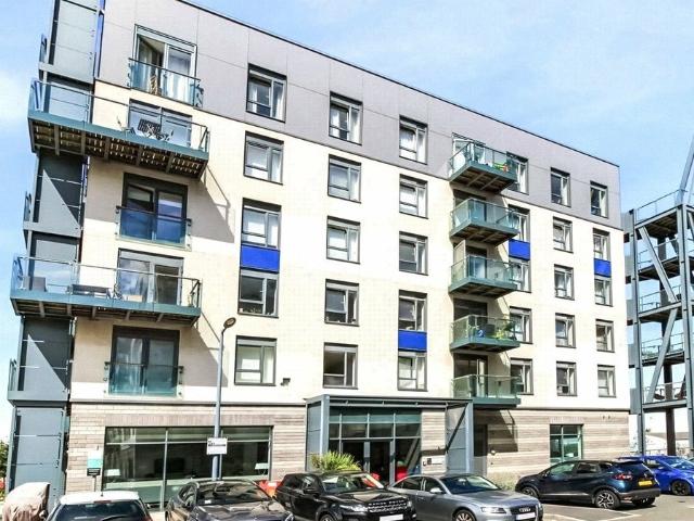 Apartment for rent in Brompton, Gillingham