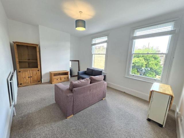 House for rent in East Village, Greater London