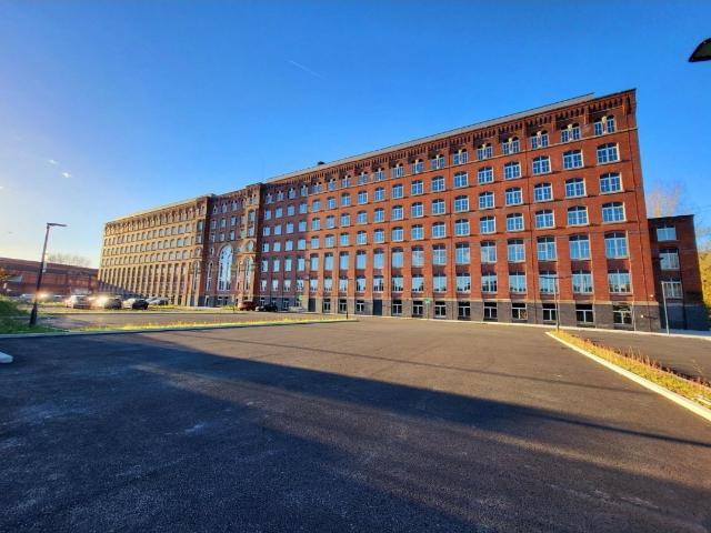 Apartment for rent in Portwood, Greater Manchester