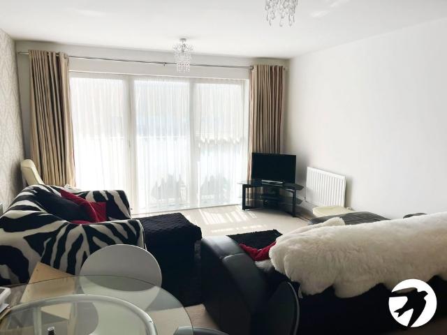 Apartment for rent in Greenhithe, Dartford