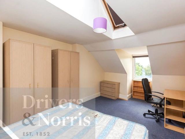 House for rent in Holloway, Lower Holloway