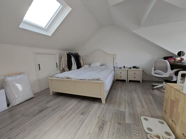 House for rent in Ripley Springs, Row Town