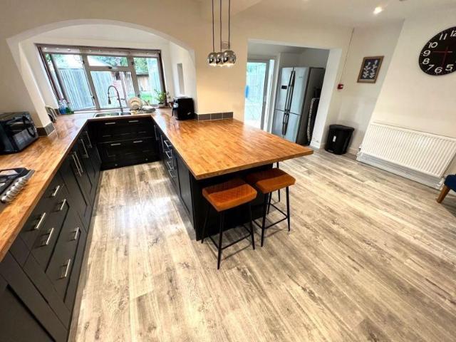 House for rent in Bobblestock, Lower Bullingham