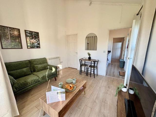 House for rent in Chilton Trinity
