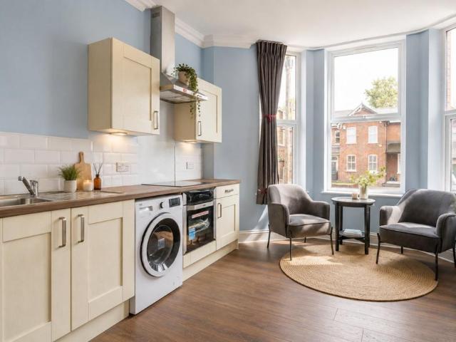 House for rent in Salford, Greater Manchester