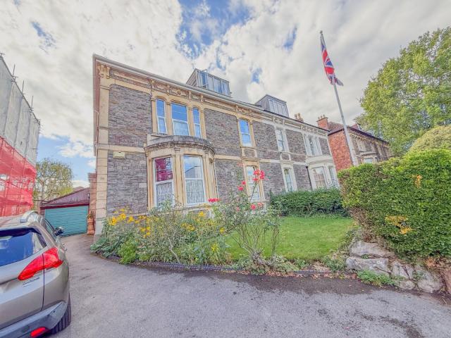 Apartment for rent in Feckenham, City Of Bristol