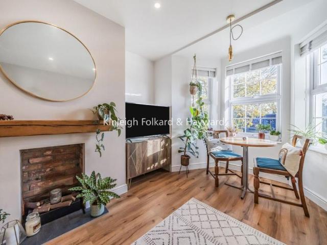 House for rent in London Borough of Merton, Greater London