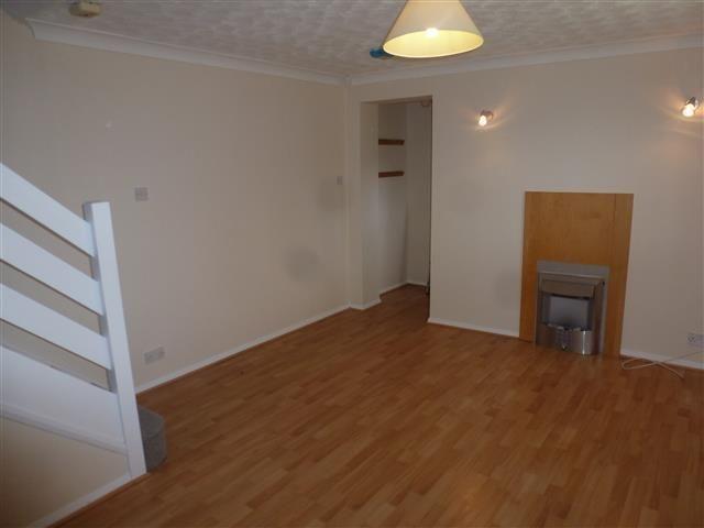 House for rent in New Oscott, West Midlands