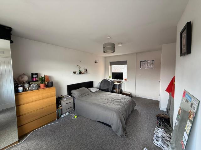 Apartment for rent in Cookridge, West Yorkshire